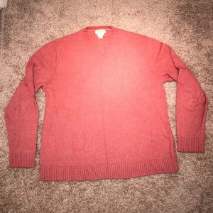 BANANA REPUBLIC LUXURY BLEND SLIM FIT